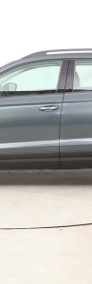 SEAT Ateca , Salon Polska, Serwis ASO, Automat, Klimatronic, Tempomat,-4