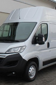 Peugeot Boxer Boxer L3H3, IX 2020, gwarancja, nawigacja, klima, tempomat L3H3, gwa-2