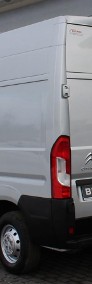 Peugeot Boxer Boxer L3H3, IX 2020, gwarancja, nawigacja, klima, tempomat L3H3, gwa-3