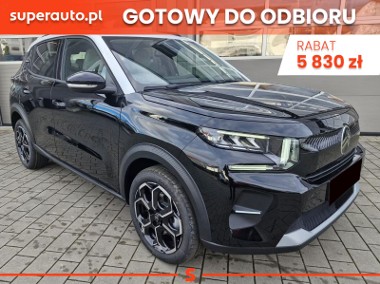 Citroen C3 III Max 1.2 T Max 1.2 T 100KM-1