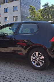 VW Golf 1,2 TSI BMT 110 KM BEZWYPADKOWY PIERWSZY WŁAŚCICIEL-2