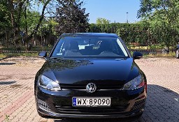 Volkswagen Golf VII VW Golf 1,2 TSI BMT 110 KM BEZWYPADKOWY PIERWSZY WŁAŚCICIEL