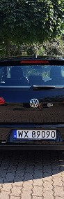 VW Golf 1,2 TSI BMT 110 KM BEZWYPADKOWY PIERWSZY WŁAŚCICIEL-3