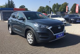 Hyundai Tucson III 2.0 Benzyna Tempomat