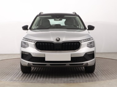 Skoda Kamiq , Salon Polska, 1. Właściciel, Serwis ASO, VAT 23%,-1