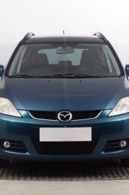 Mazda 5 , GAZ, 7 miejsc, Klima-2