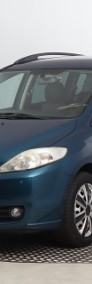 Mazda 5 , GAZ, 7 miejsc, Klima-3