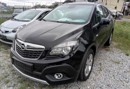 Opel Mokka 1,6 NAVI SPORT 136PS 4x4ALU18 MALE KM EXPUKR8000$