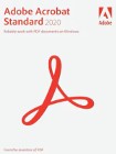 Adobe Acrobat Standard 2020