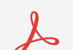 Adobe Acrobat Standard 2020