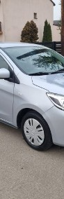 Mitsubishi Space Star II 1.2 benzyna 71km / Klimatyzacja / Bezwypadkowy / USB / ISOFIX / FV 2-3