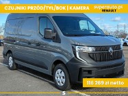 Renault Master L2H2 Extra L2H2 Extra 2.0 150KM
