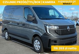 Renault Master L2H2 Extra L2H2 Extra 2.0 150KM