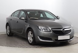 Opel Insignia , Salon Polska, 1. Właściciel, 170 KM, Automat, Xenon,