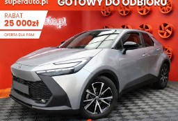 Toyota C-HR Style 1.8 Hybrid Style 1.8 Hybrid 140KM | Podgrzewane fotele!