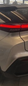Toyota C-HR Style 1.8 Hybrid Style 1.8 Hybrid 140KM | Podgrzewane fotele!-4