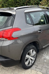 Peugeot 2008-2