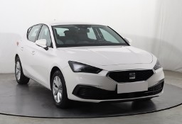 SEAT Leon III , Salon Polska, 1. Właściciel, Automat, VAT 23%, Klimatronic,