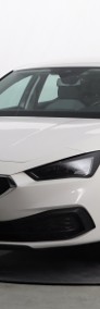SEAT Leon III , Salon Polska, 1. Właściciel, Automat, VAT 23%, Klimatronic,-3