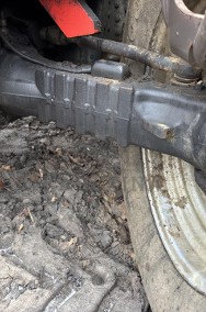 Manitou MLT 735 120 PS 2014rok Felga Opona Koło Przednia Tylna Przód Tył CZĘŚCI-3