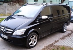 Mercedes-Benz Vito Karawan, pogrzebowy 5 osobowy