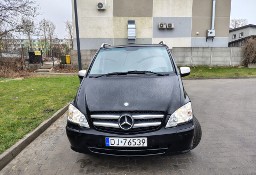 Mercedes-Benz Vito Karawan, pogrzebowy 5 osobowy