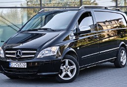 Mercedes-Benz Vito Karawan, pogrzebowy 5 osobowy