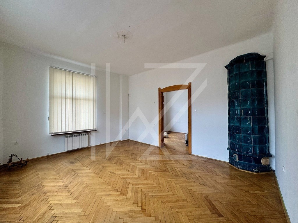 Biuro do wynajęcia, 115 m², Kraków – pohled 2