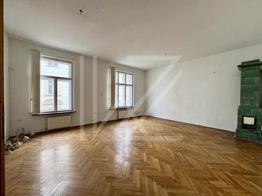 Biuro do wynajęcia, 115 m², Kraków – pohled 3
