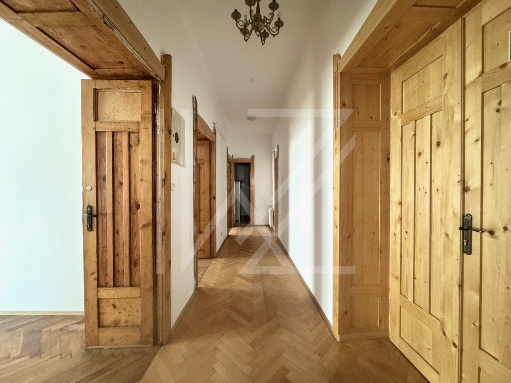 Biuro do wynajęcia, 115 m², Kraków – pohled 4