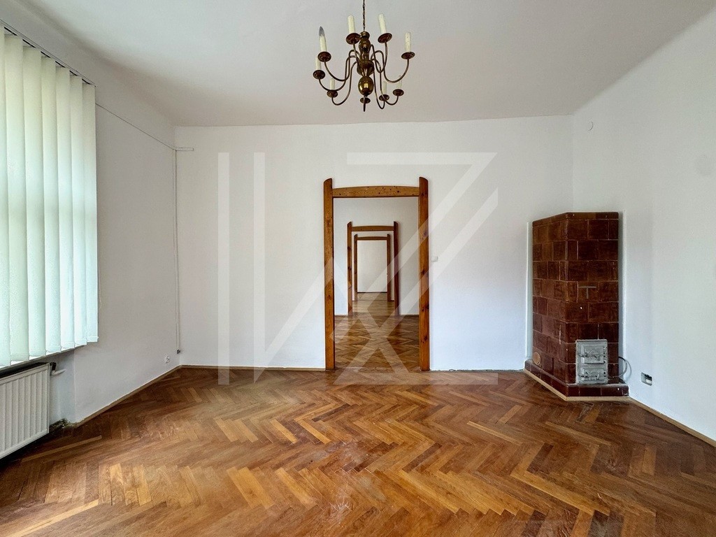 Biuro do wynajęcia, 115 m², Kraków – pohled 5