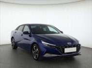 Hyundai Elantra V Salon Polska, Serwis ASO, Klimatronic, Tempomat, Parktronic,