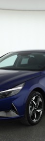 Hyundai Elantra V Salon Polska, Serwis ASO, Klimatronic, Tempomat, Parktronic,-3