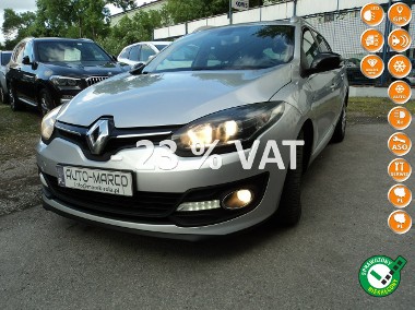 Renault Megane III sprzedam lub zamienie-1