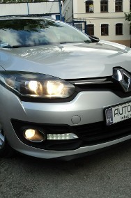 Renault Megane III sprzedam lub zamienie-2