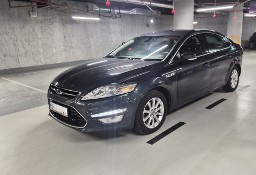 Ford Mondeo VII Automat MK4 Liftback TITANIUM CONVERS + 2.0 TDCI 140 KM