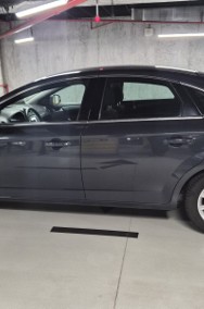 Automat MK4 Liftback TITANIUM CONVERS + 2.0 TDCI 140 KM-2