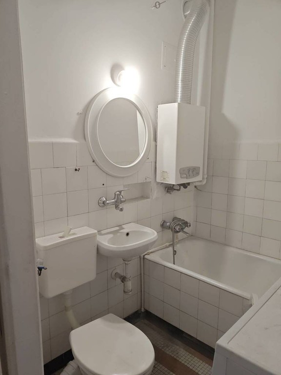 Mieszkanie na sprzedaż, 48 m², 2 pokoje Kraków