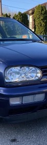 Volkswagen Golf III Cabriolet -Pick Floyd -Youngtimer -Stan wzorowy!-4