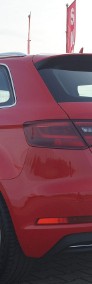 Audi A3 III (8V) e-tron sportback 1.4 automat 204km bezwypadkowy org. lakier navi-4