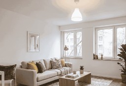 Mieszkanie Warszawa Niedźwiadek