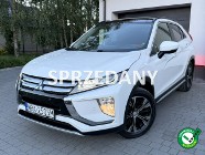 Mitsubishi Eclipse Cross FULL*Panorama*Kamera*360*Grzane*Fotele*HUD*Czujniki*Park*Serwis*ASO*