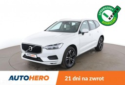 Volvo XC60 II GRATIS! Pakiet Serwisowy o wartości 800 zł!