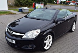 Opel Astra H