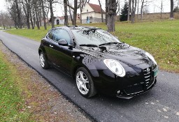 Alfa Romeo MiTo 1.4 benzyna