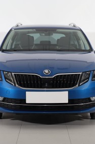 Skoda Octavia III , Salon Polska, Serwis ASO, DSG, Navi, Klimatronic, Tempomat,-2