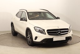 Mercedes-Benz Klasa GLA I , Salon Polska, Automat, Skóra, Xenon, Bi-Xenon, Klima,