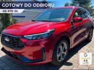 Ford Kuga IV ST-Line 2.5 FHEV ST-Line 2.5 FHEV 180 KM / Pakiet Winter