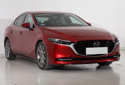 Mazda 3 III , Salon Polska, 1. Właściciel, Serwis ASO, Skóra, Navi,