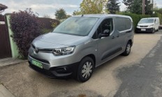 Toyota Proace City Van L2 ELECTRIC 50KWH-136PS 76000km